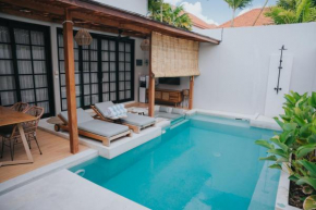 Berutz Villa Canggu